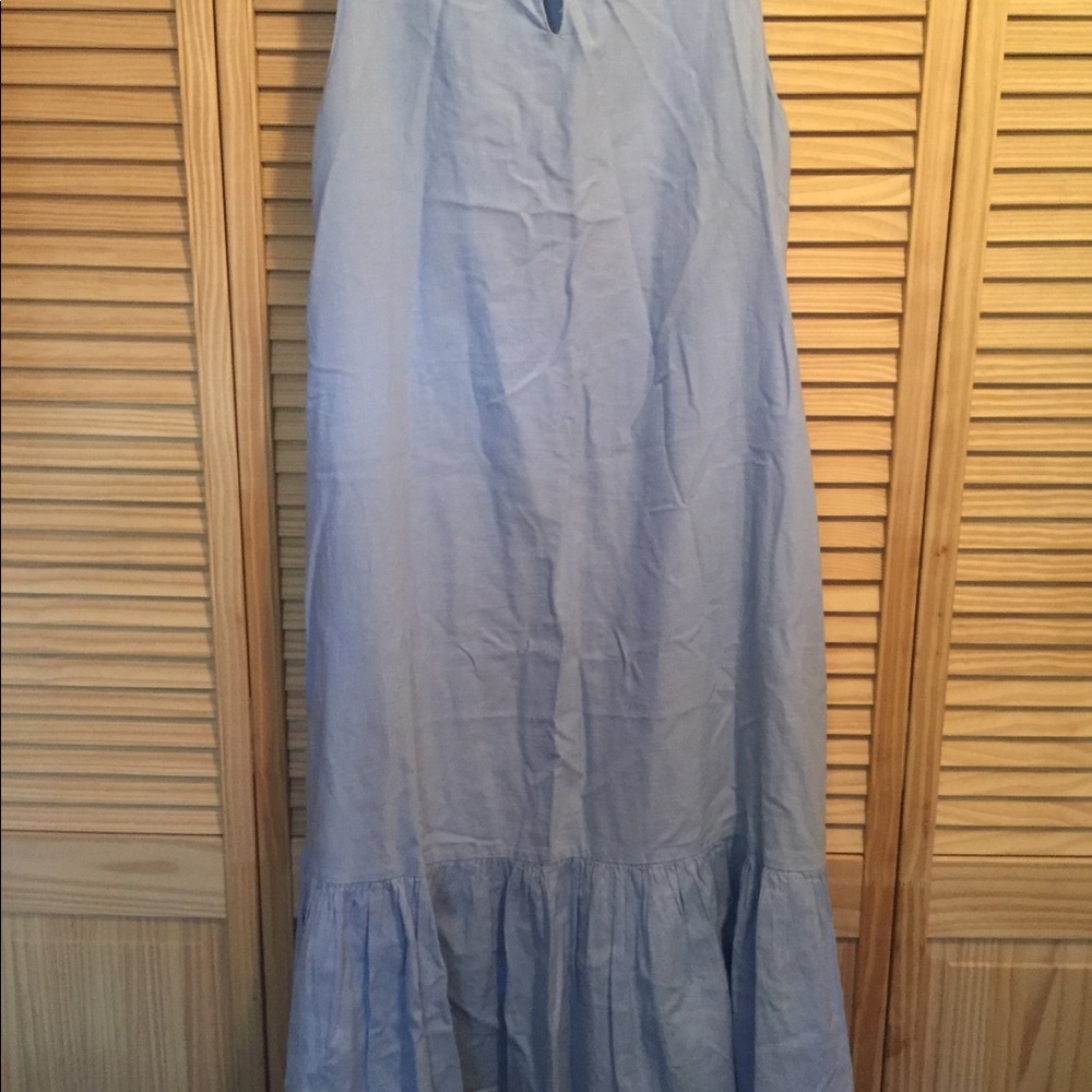 Zara Trafaluc Midi Dress - Picture 4 of 6
